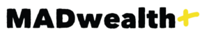 MAD Wealth Logo