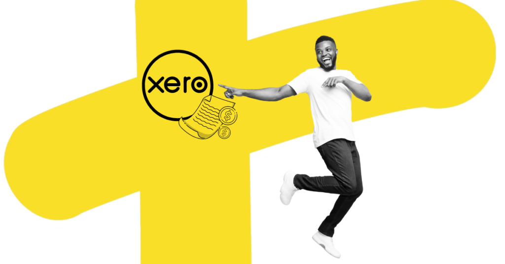 Xero New Invoicing Blog Banner