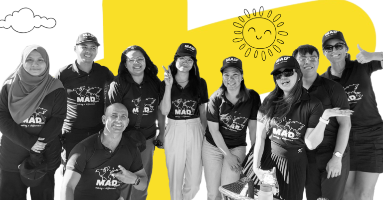 MAD Meetup 2024 - Blog Banner