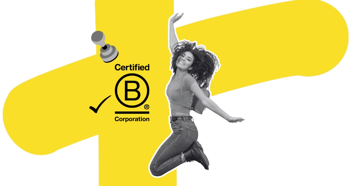 Built for Impact: MAD Wealth’s Journey to B Corp Certification