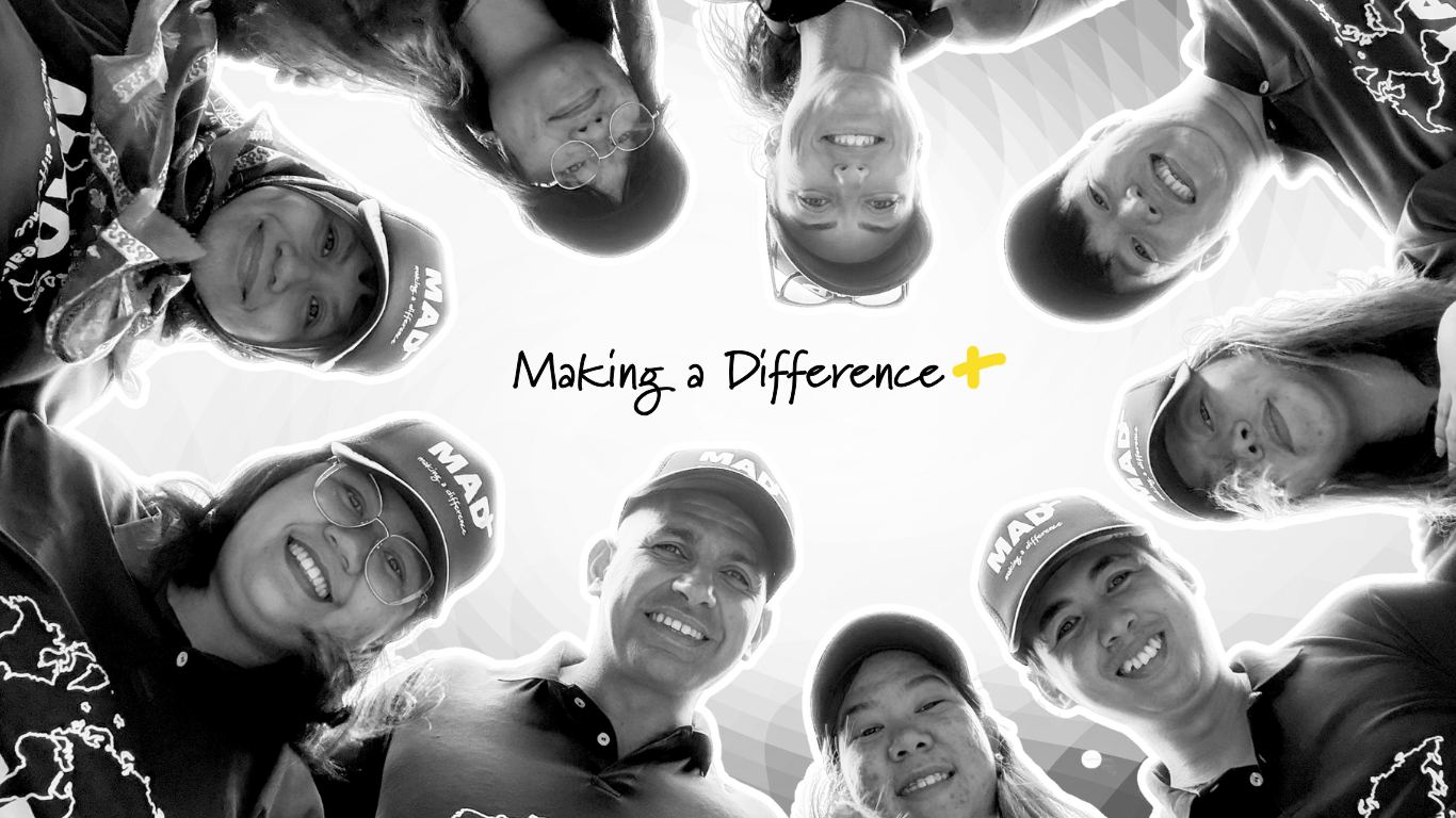Join the Crew Cover Image