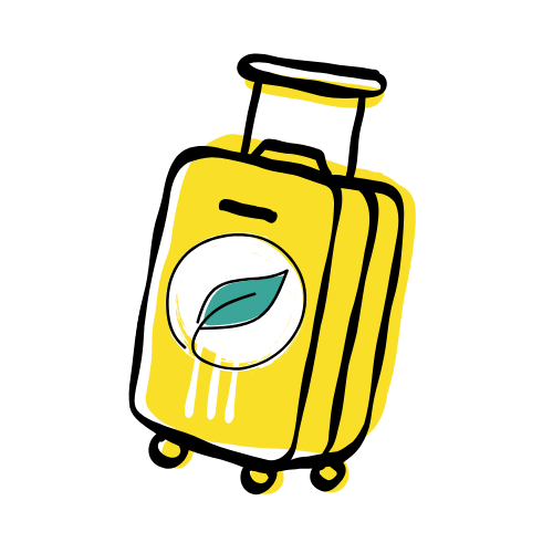 Carbon Impact Report 2023 - Business Travel