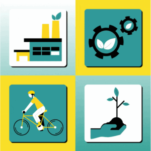 Carbon Impact Report 2023 - Featured Image