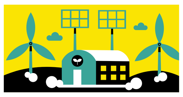 Carbon Impact Report - Waste Generated