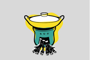 Efficient cookstoves, Nepal