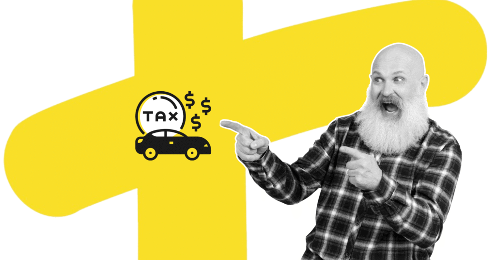 Tax Changes from 1 July 2025