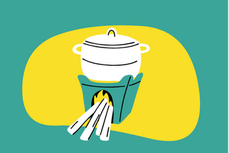 World Vision Clean Cookstoves