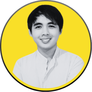 Meet the MAD Team_Emmanuel