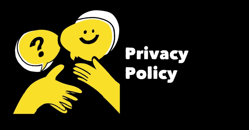Privacy Policy