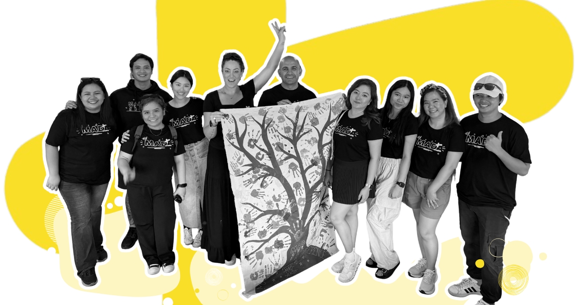 MAD Meetup 2025 Blog Featured Image