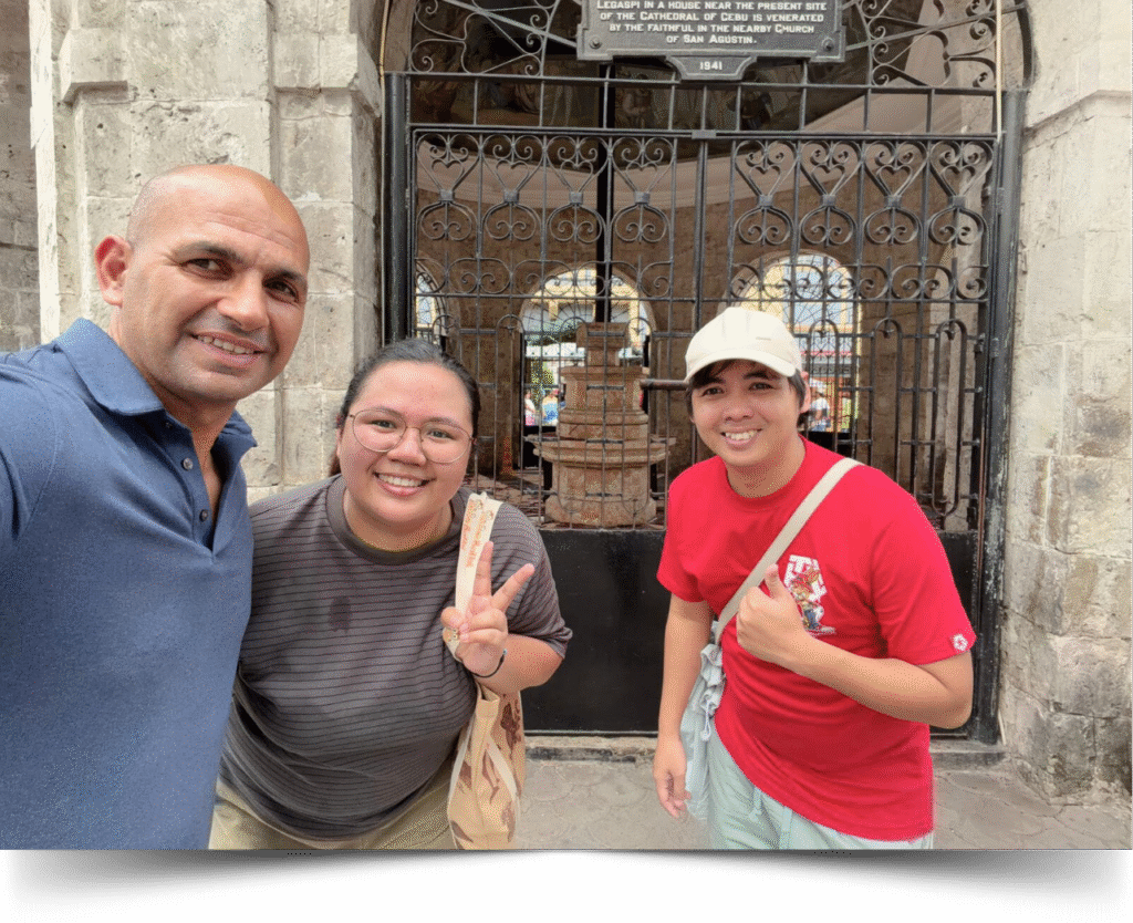 MAD Meetup 2025 Blog Image