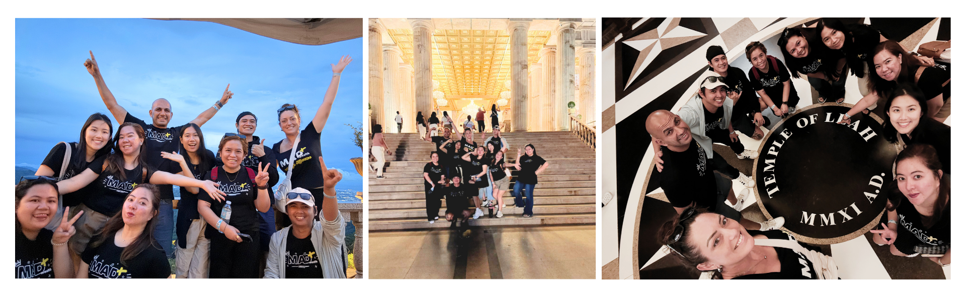 MAD Meetup 2025 Blog Image