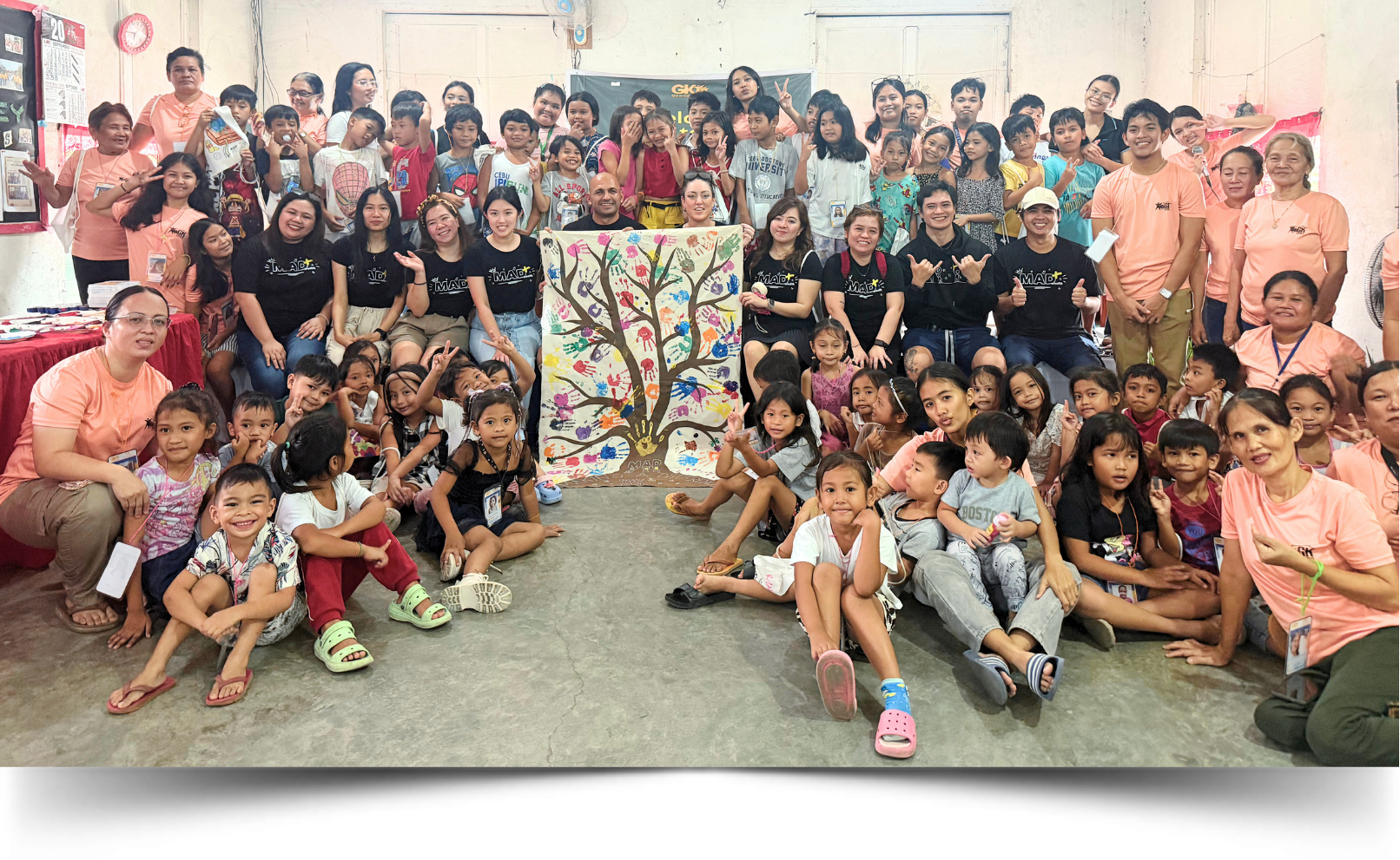 MAD Meetup 2025 Blog Image