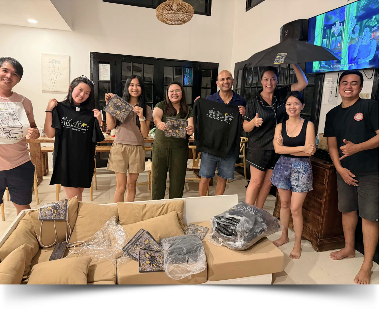 MAD Meetup 2025 Blog Image