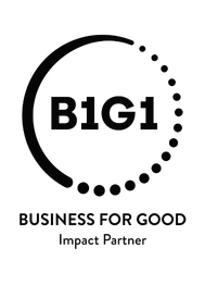 B1G1 Logo