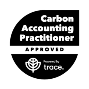 Carbon Accounting Practitioner by Trace