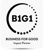 B1G1 Impact Partner Logo
