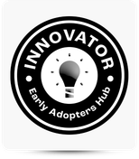 Innovator Early Adopters Hub